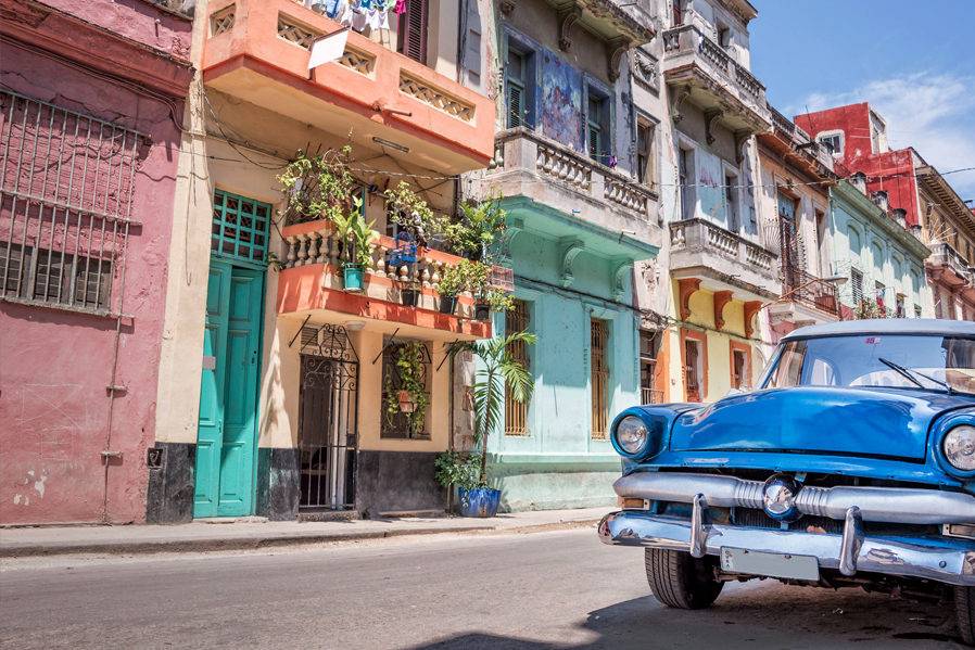 Havana