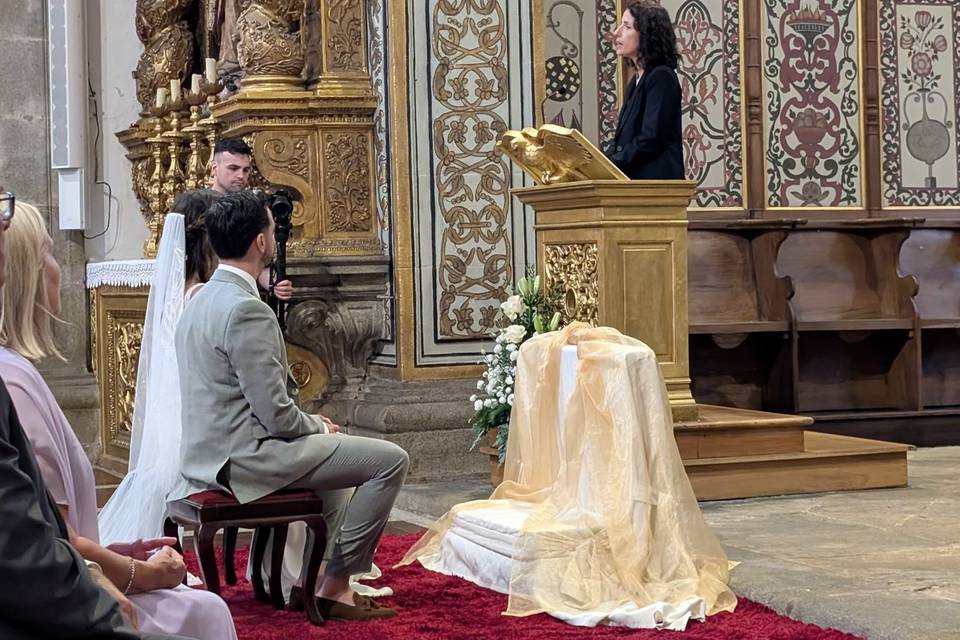 Casamento