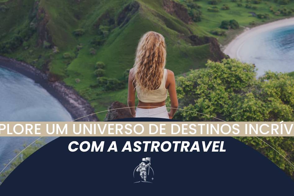 Explore o universo