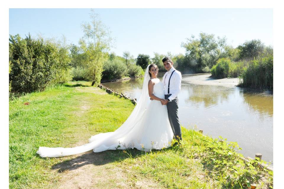 Casamento Ana & Diogo