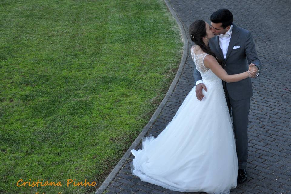 Casamento Ana & Diogo