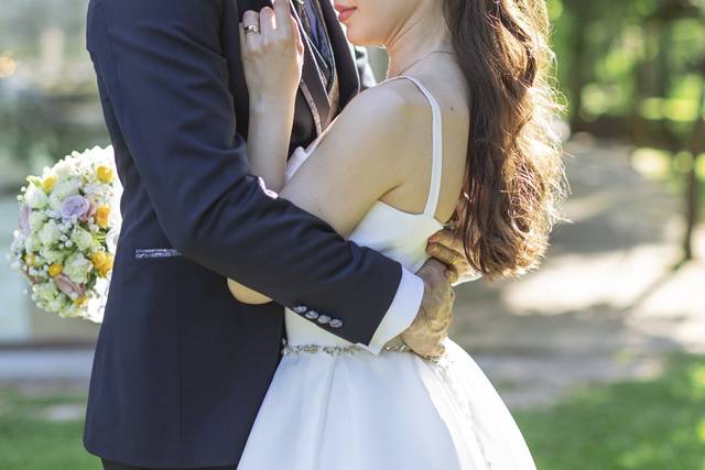Adriana & Rafael