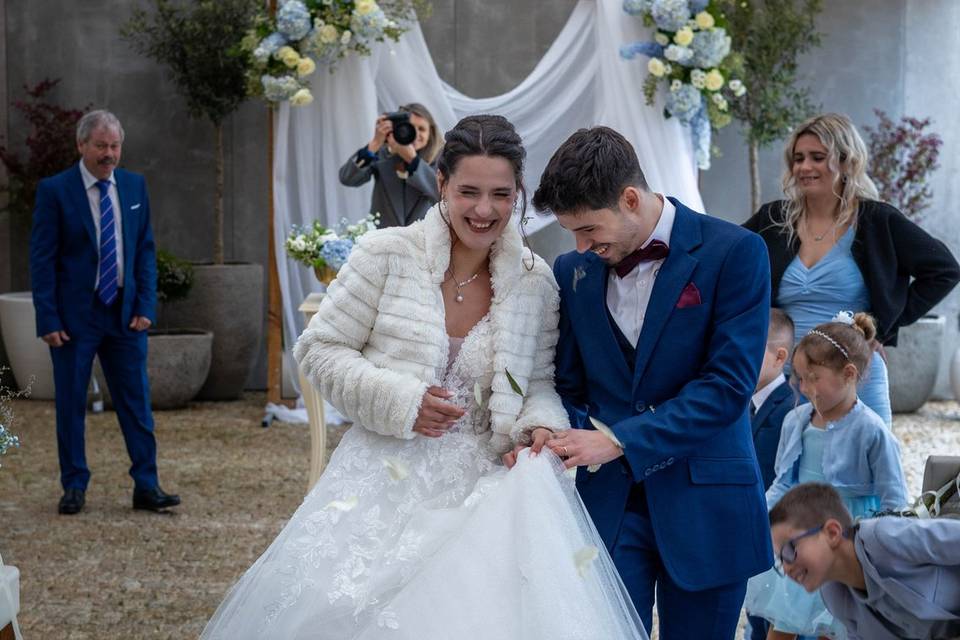Paulo & Vera