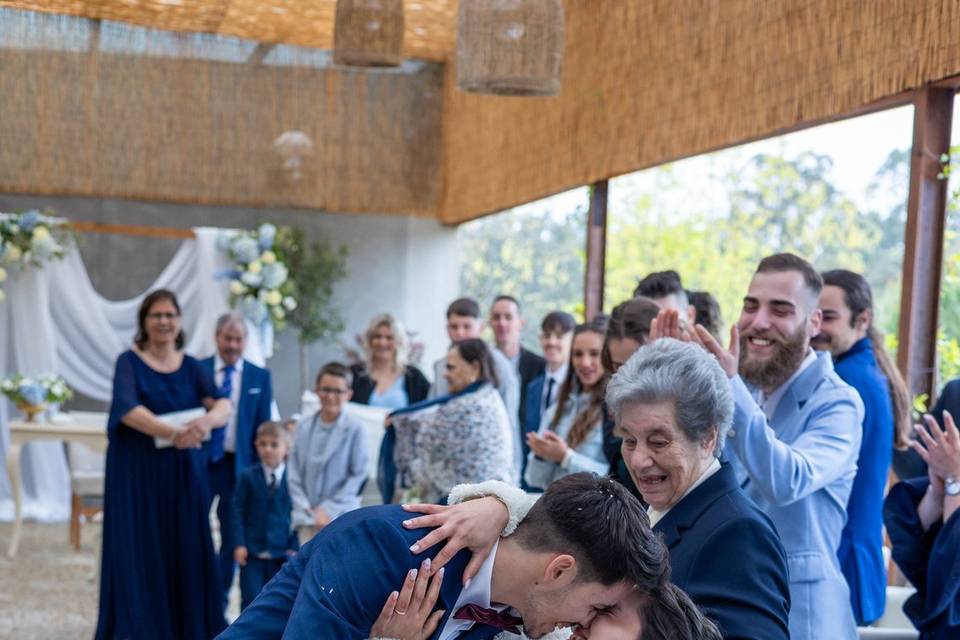 Paulo & Vera