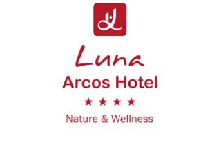 Arcos hotel logo