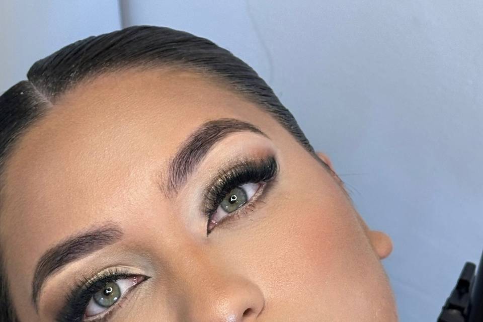 Maquiagem para todos os gostos