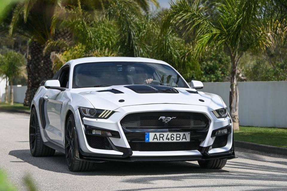 Coupé 2026