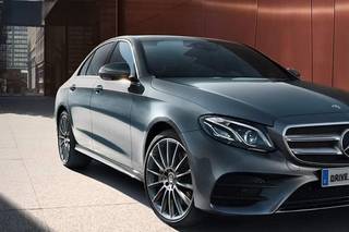 Drive Anywhere Luxury Transports
