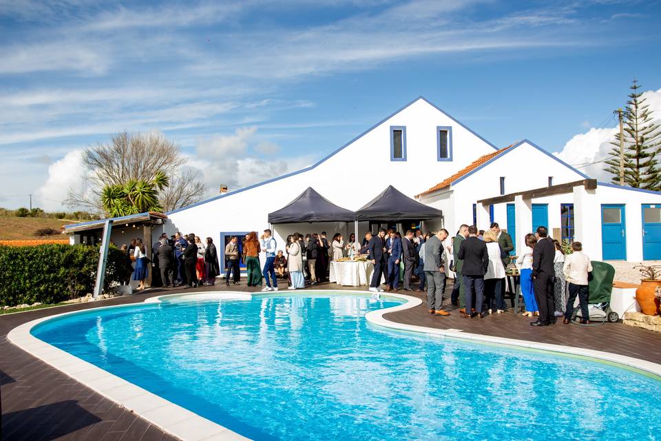 Quinta Casamento