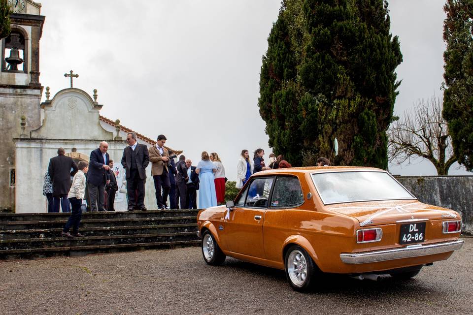 Casamento