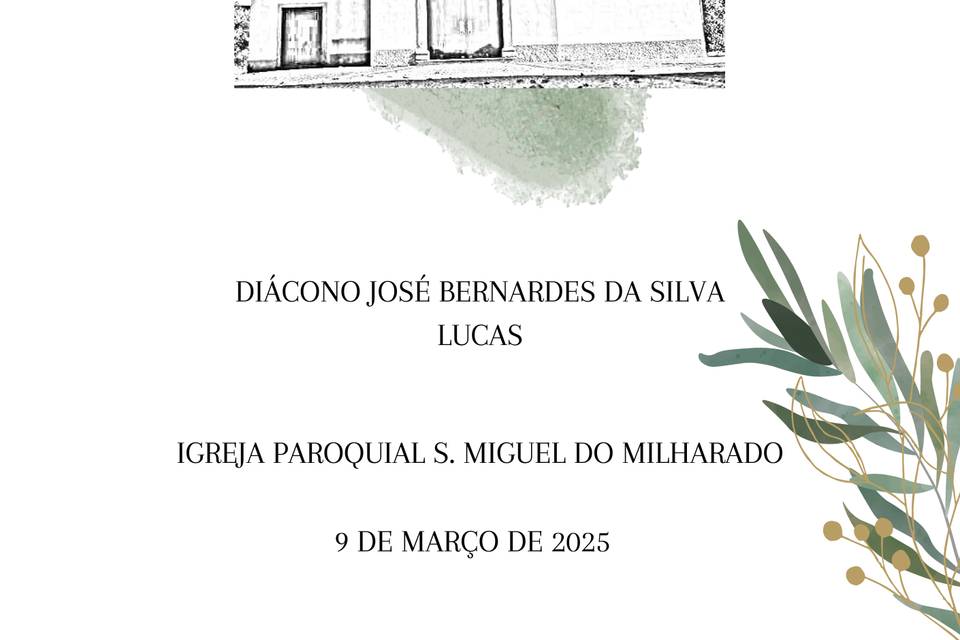 Capa de missal