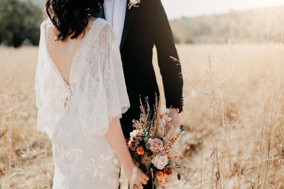 Country side Love