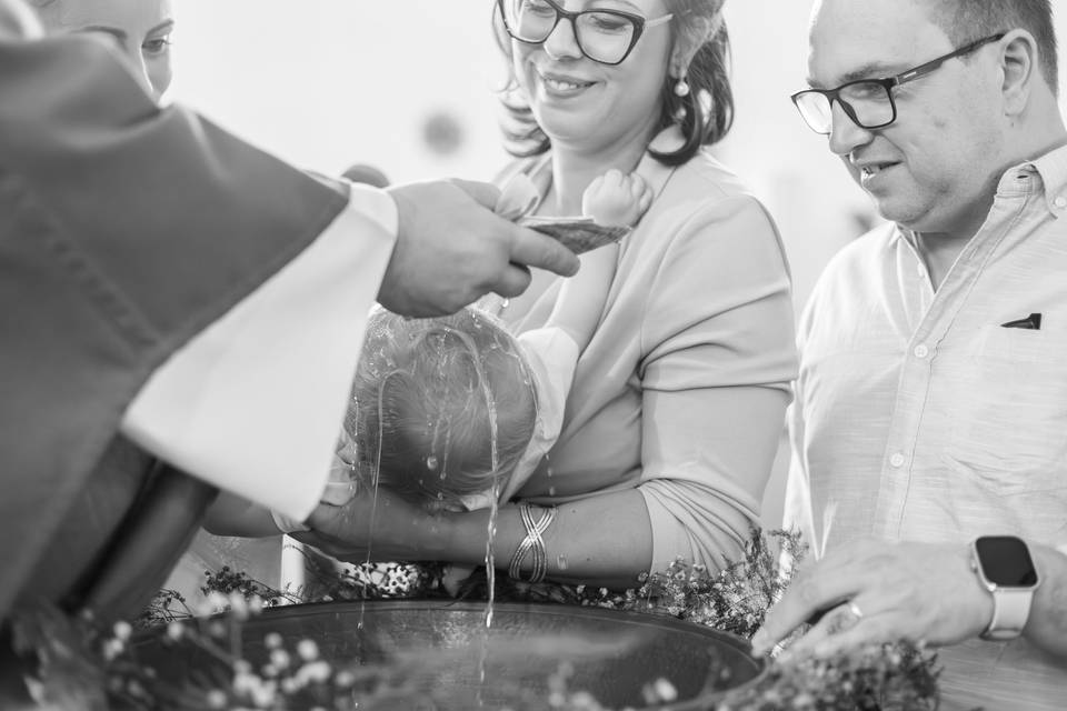 Batizado
