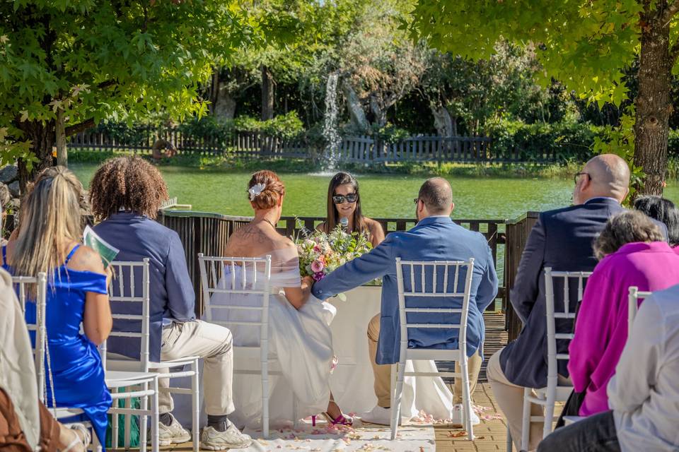 Casamento