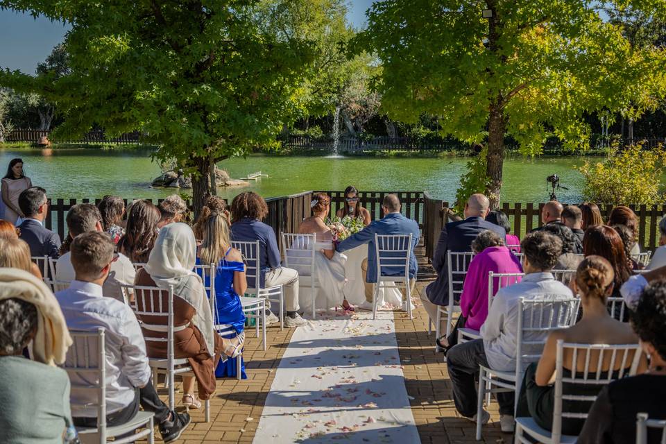 Casamento