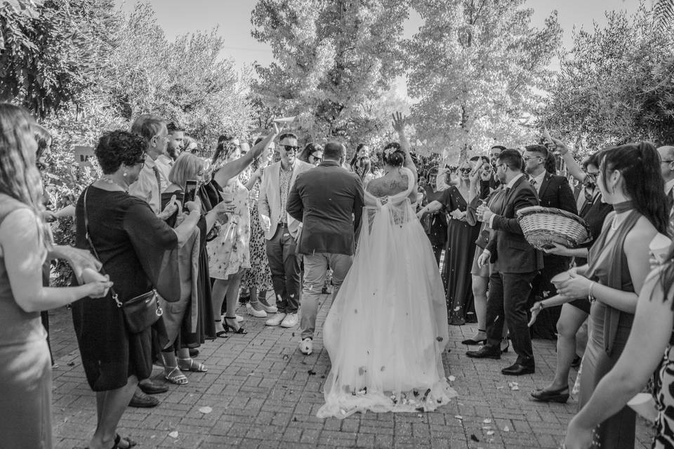 Casamento