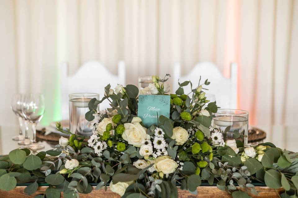 Casamento