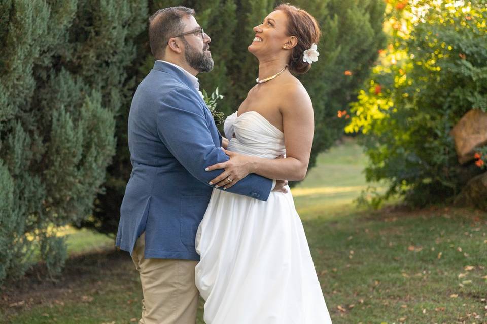 Casamento