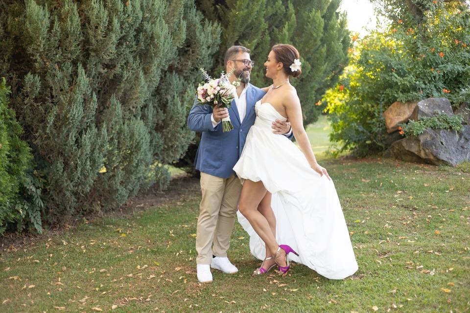Casamento