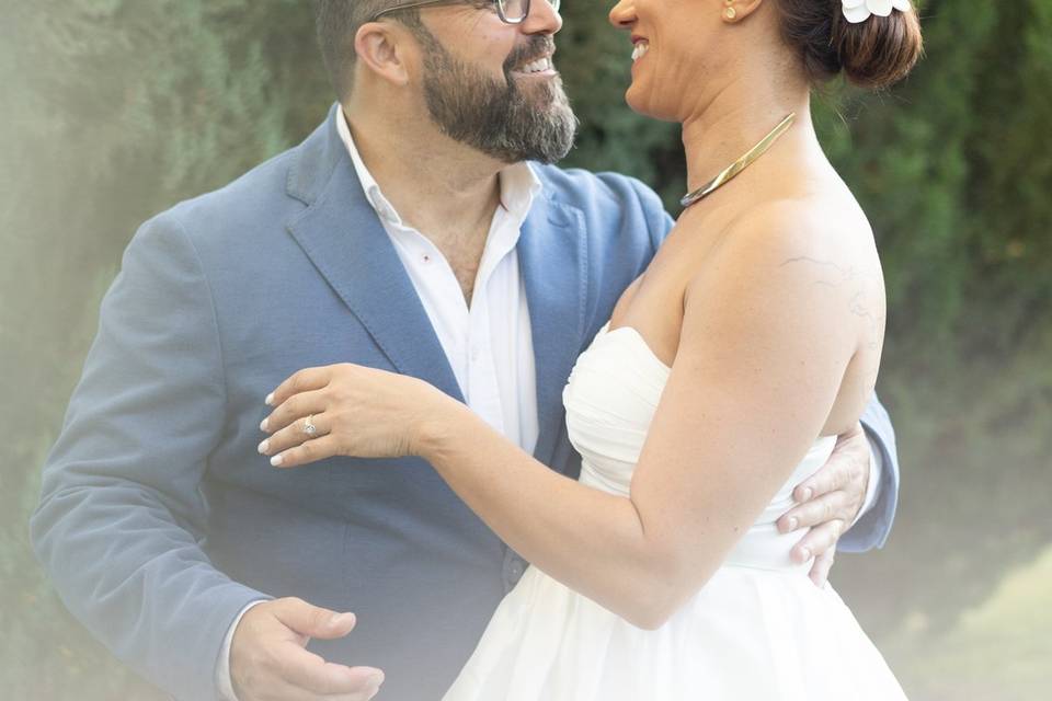 Casamento