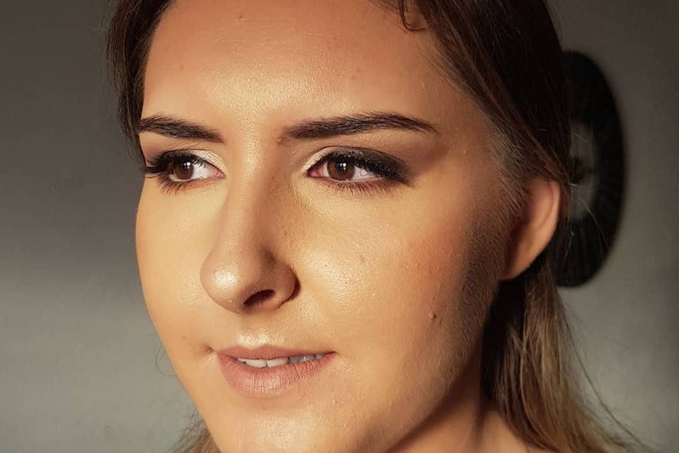 Makeup by Clênia Daniel
