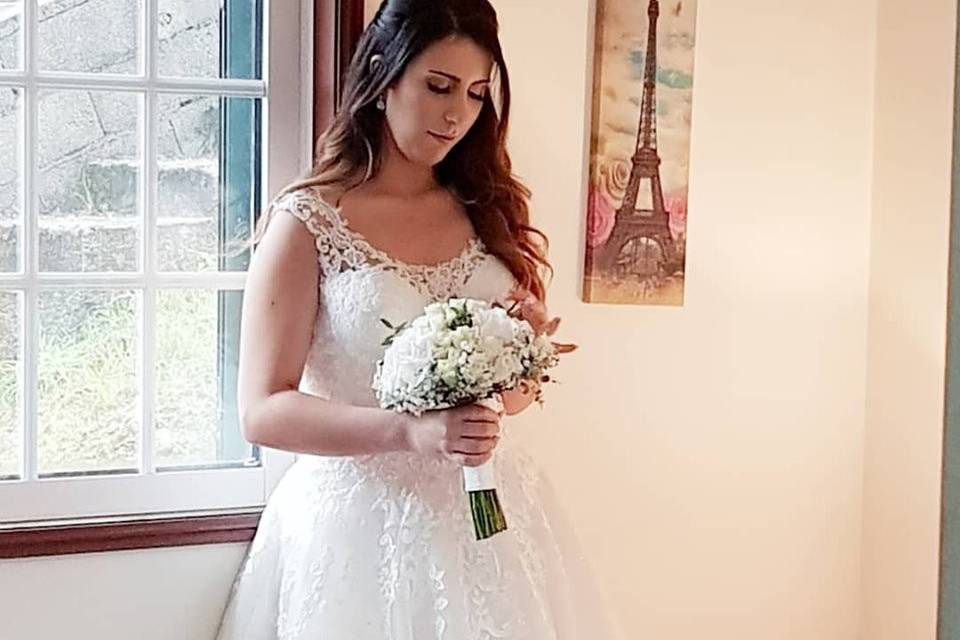 Bride patricia