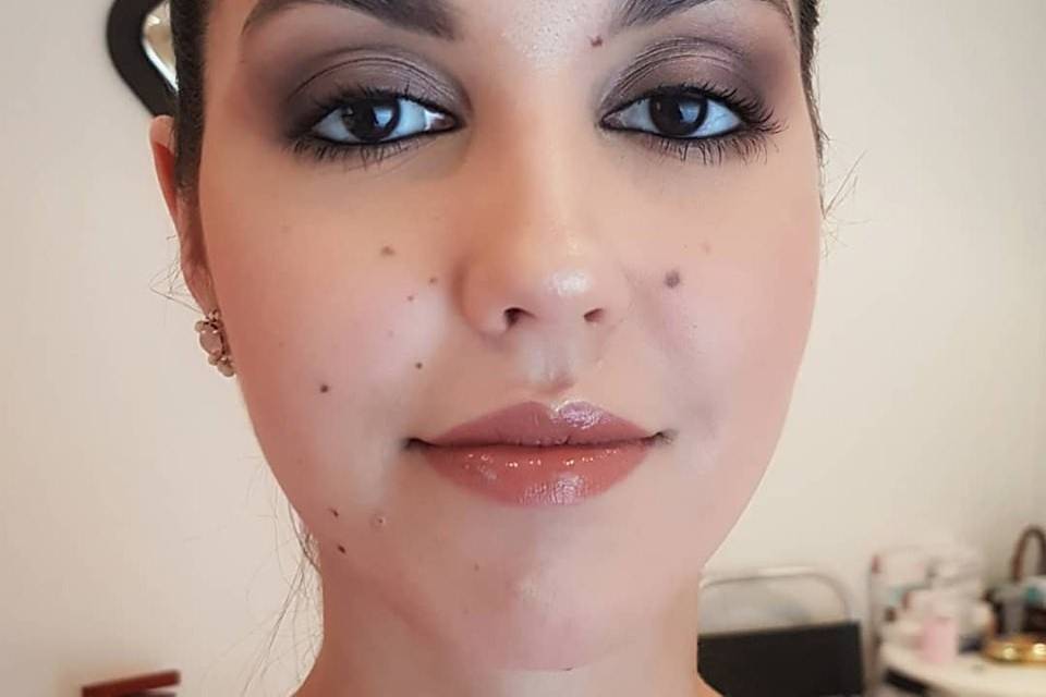 Makeup by Clênia Daniel