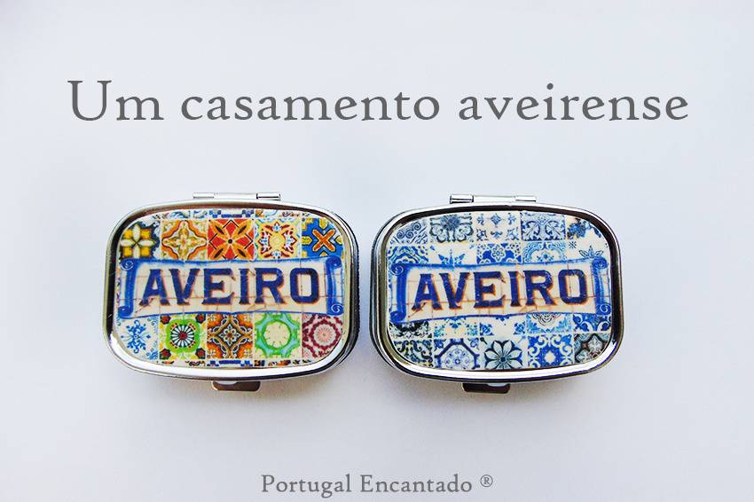 Caixinhas personalizadas