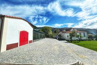 Quinta do Hospício