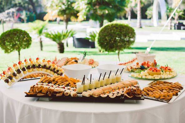 Catering Parceiro