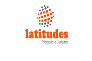 Latitudes - Viagens e Turismo logo