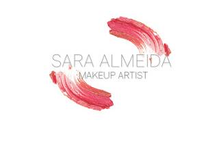 Sara Almeida Maquilhagem Profissional logo
