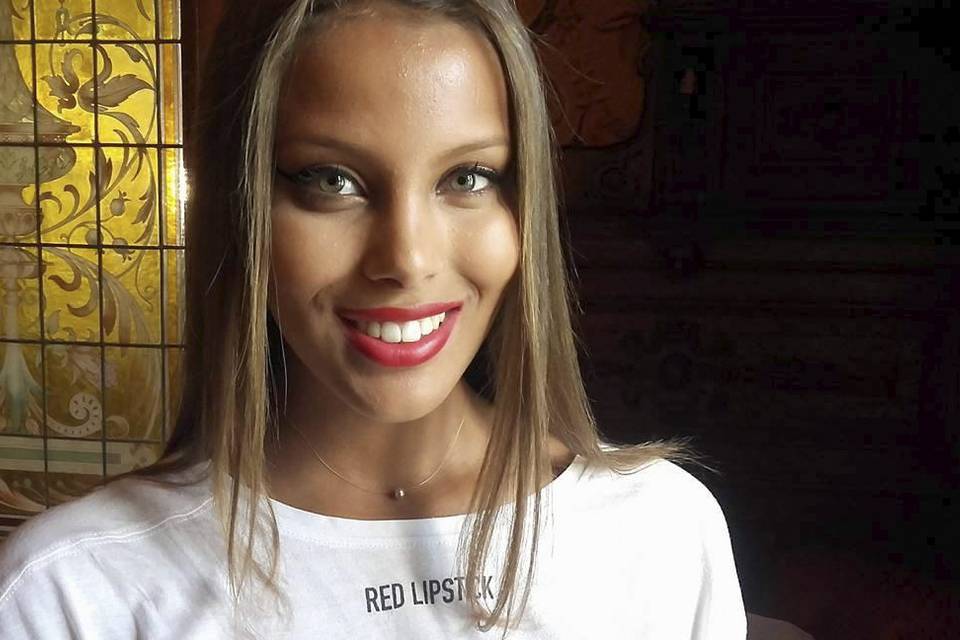 Sara Almeida Makeup
