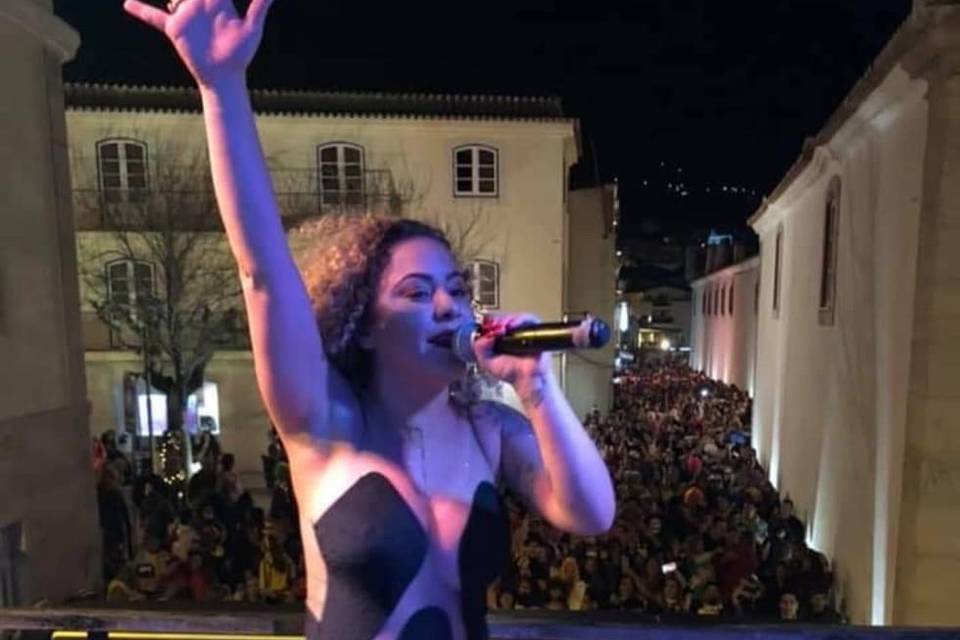 Carnaval Sesimbra