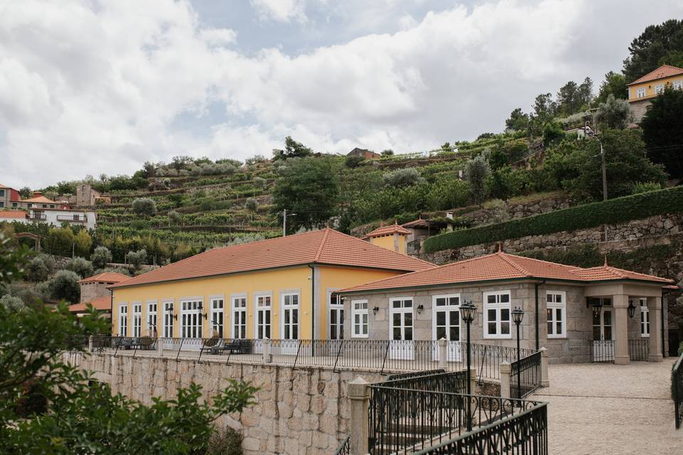 Quinta do Outeiro