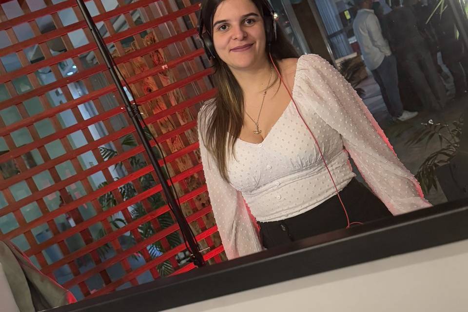 Assistente Ana