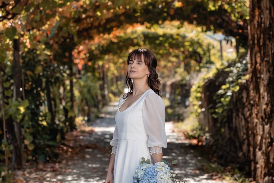 Bride