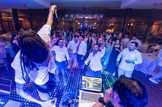 Party Tudo - Eventos