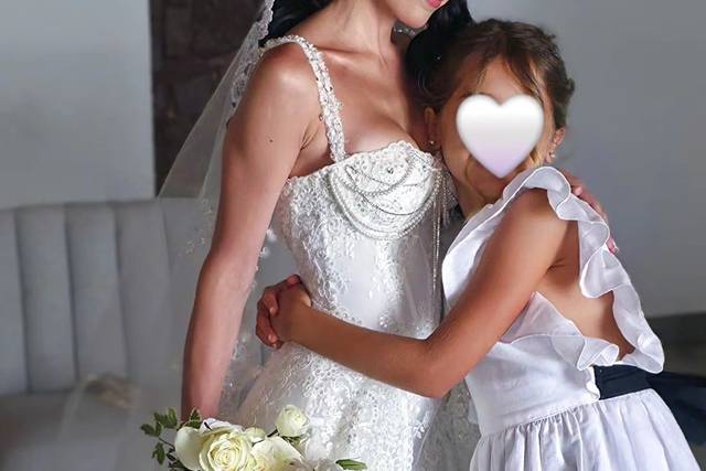 Noiva Daniela 8/2026