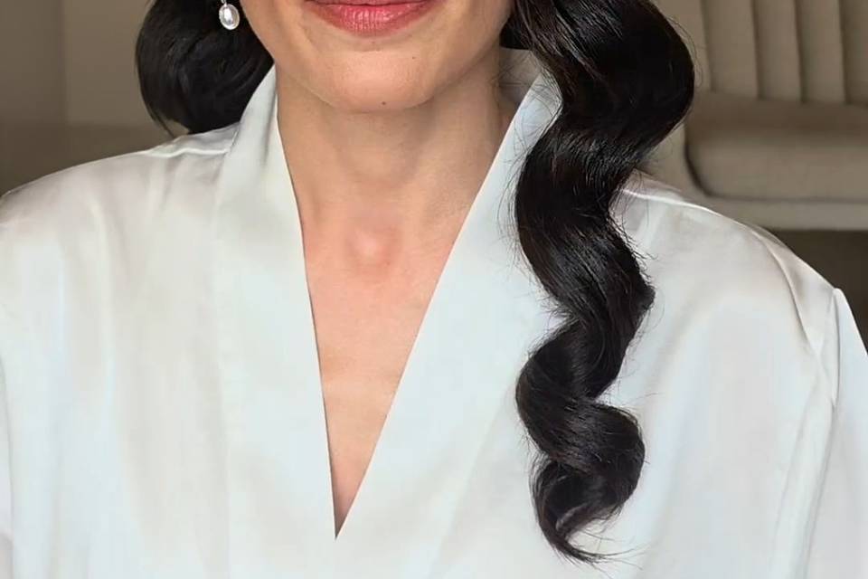 Noiva Daniela 8/2026