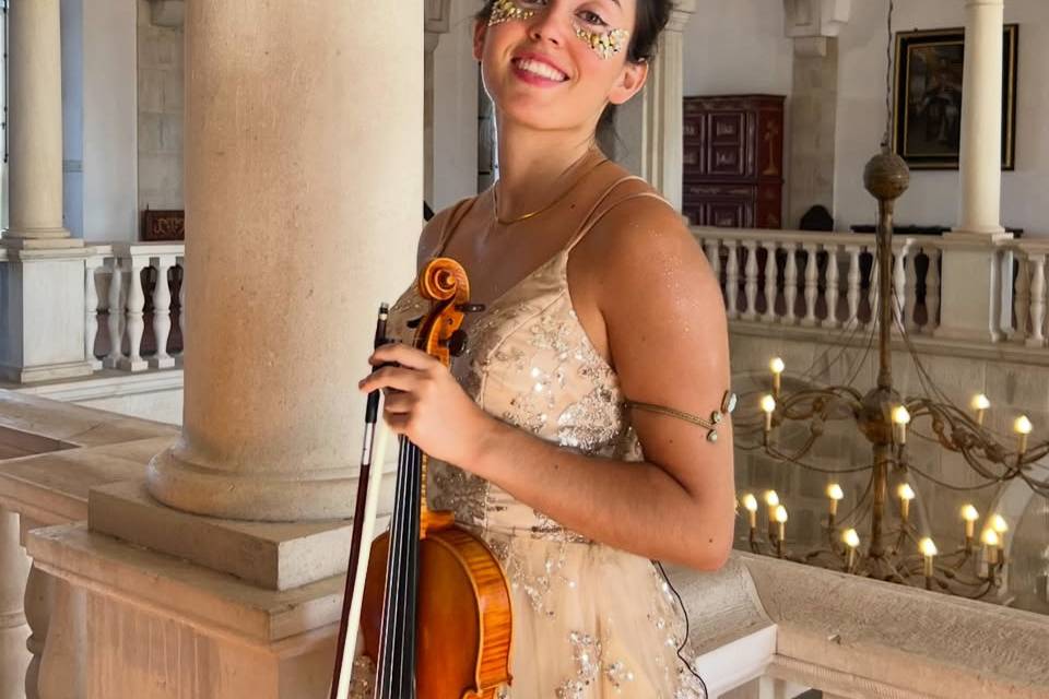 VIOLINO SOLO