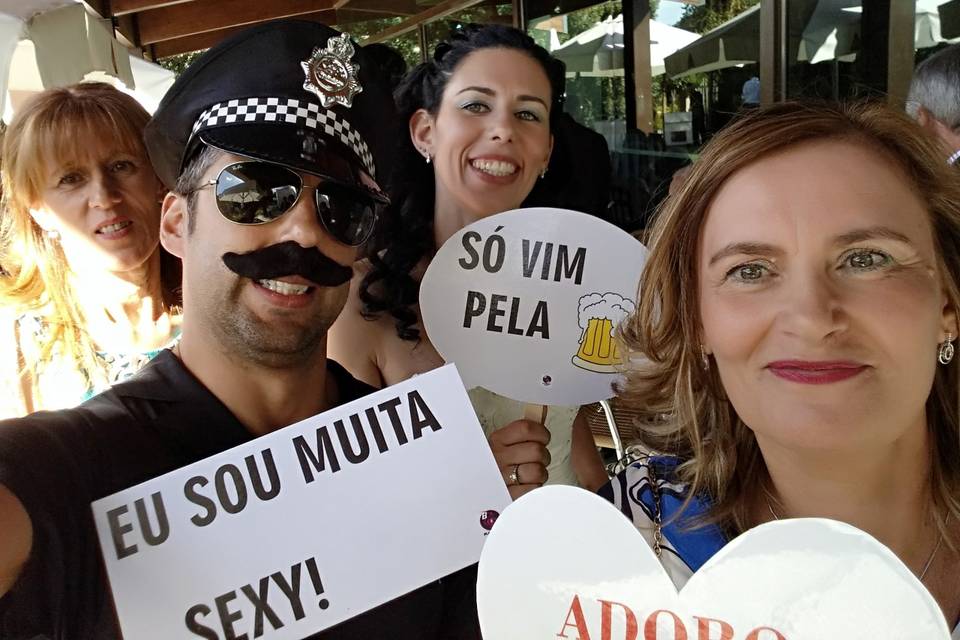 Animação