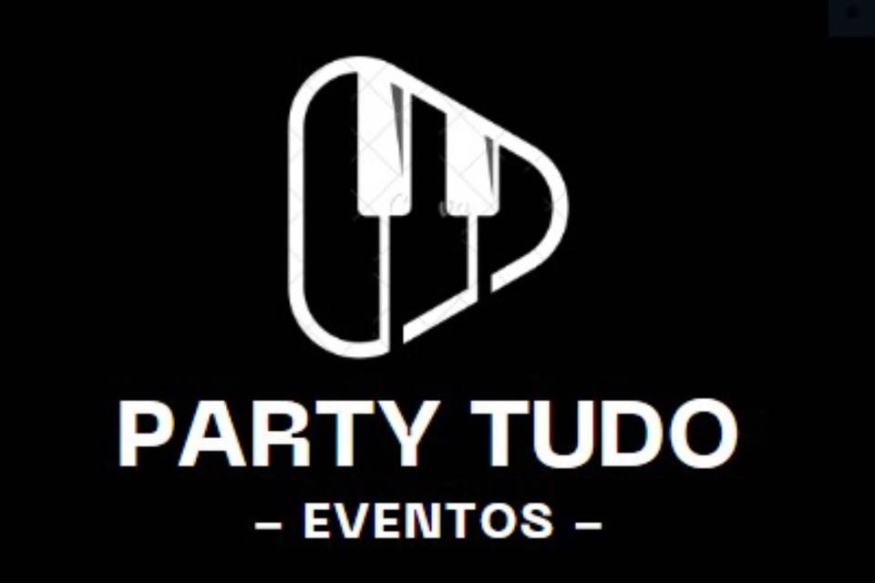 Party Tudo - Eventos