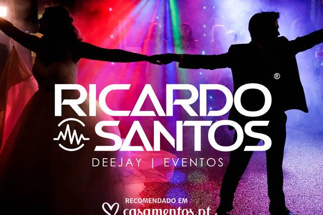 DJ Ricardo Santos