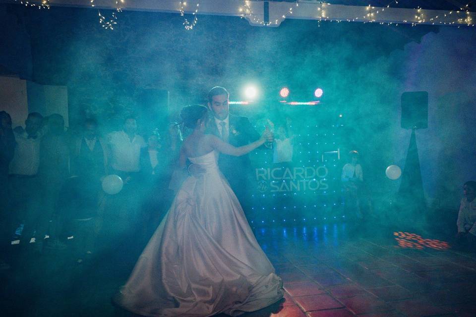 Dança