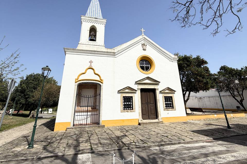Capela da Misericórdia