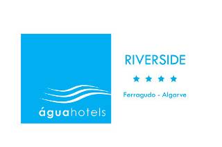 gua Hotels Riverside logo