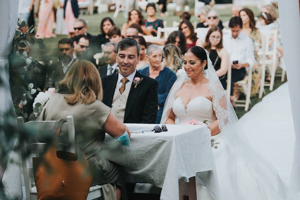 Wedding Joana & Mauro