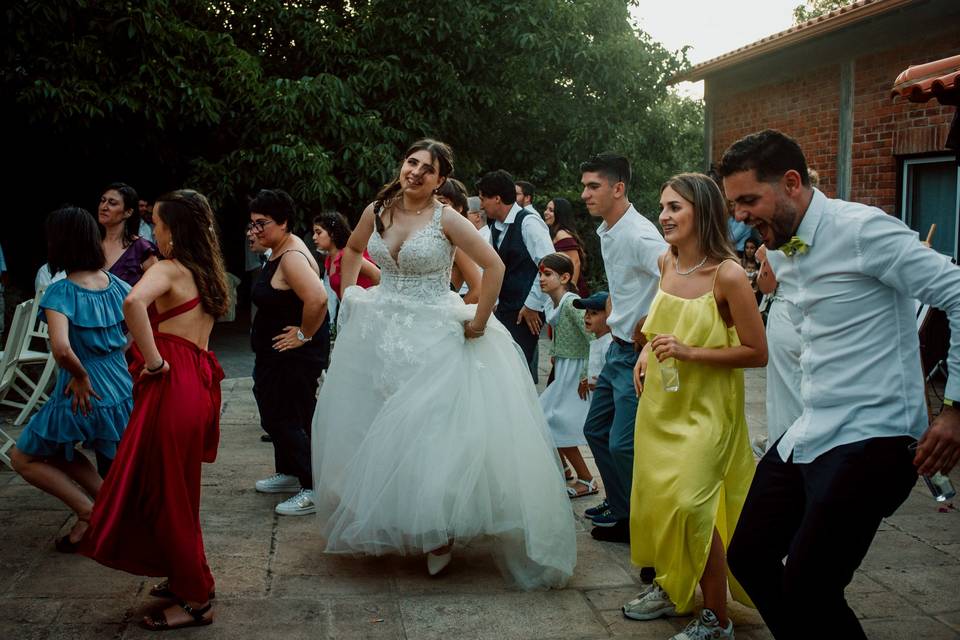 Wedding Mariana & Rafael