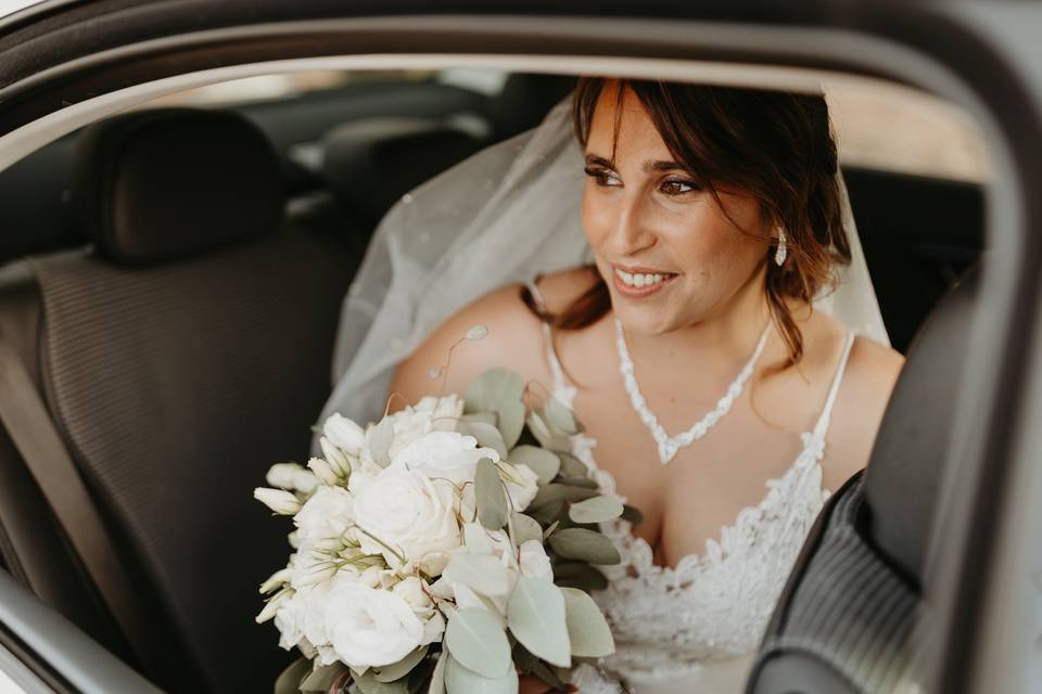 Bride
